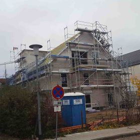 Mehrfamilienhaus Forchheim