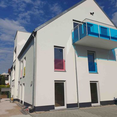 Mehrfamilienhaus Forchheim