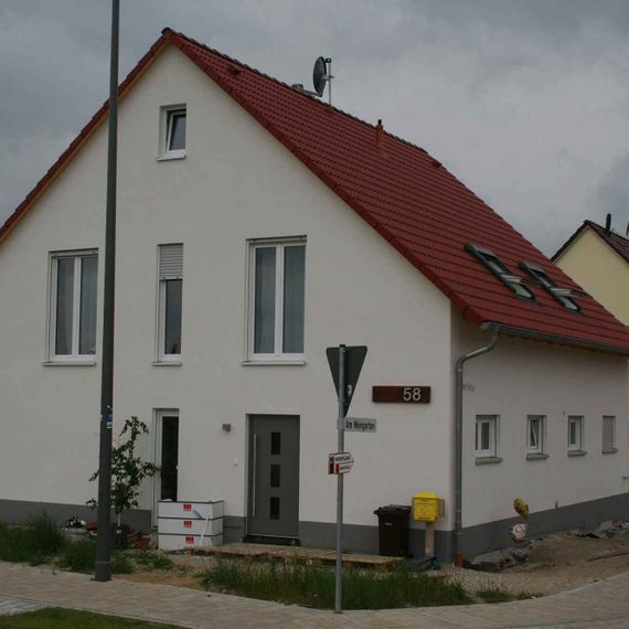 Einfamilienhaus Kalchreuth