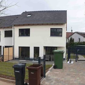 Doppelhaus Rathsberg