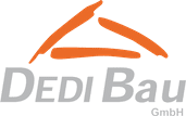 Dedi Bau Logo