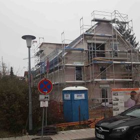 Mehrfamilienhaus Forchheim