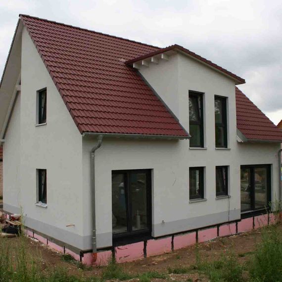 Einfamilienhaus Beerbach