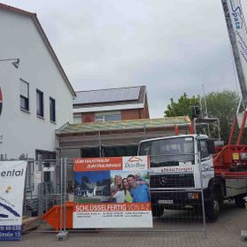 Anbau Neunkirchen am Brand