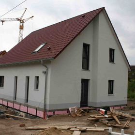 Einfamilienhaus Beerbach