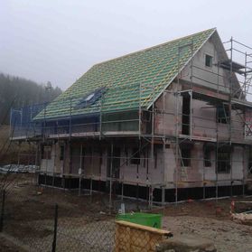 Einfamilienhaus Burggaillenreuth