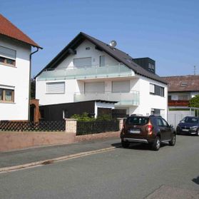 Mehrfamilienhaus Röttenbach