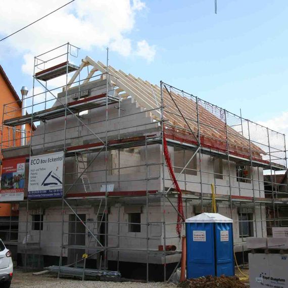 Einfamilienhaus Ermreuth