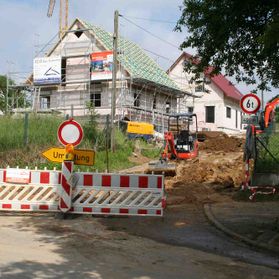 Einfamilienhaus Beerbach